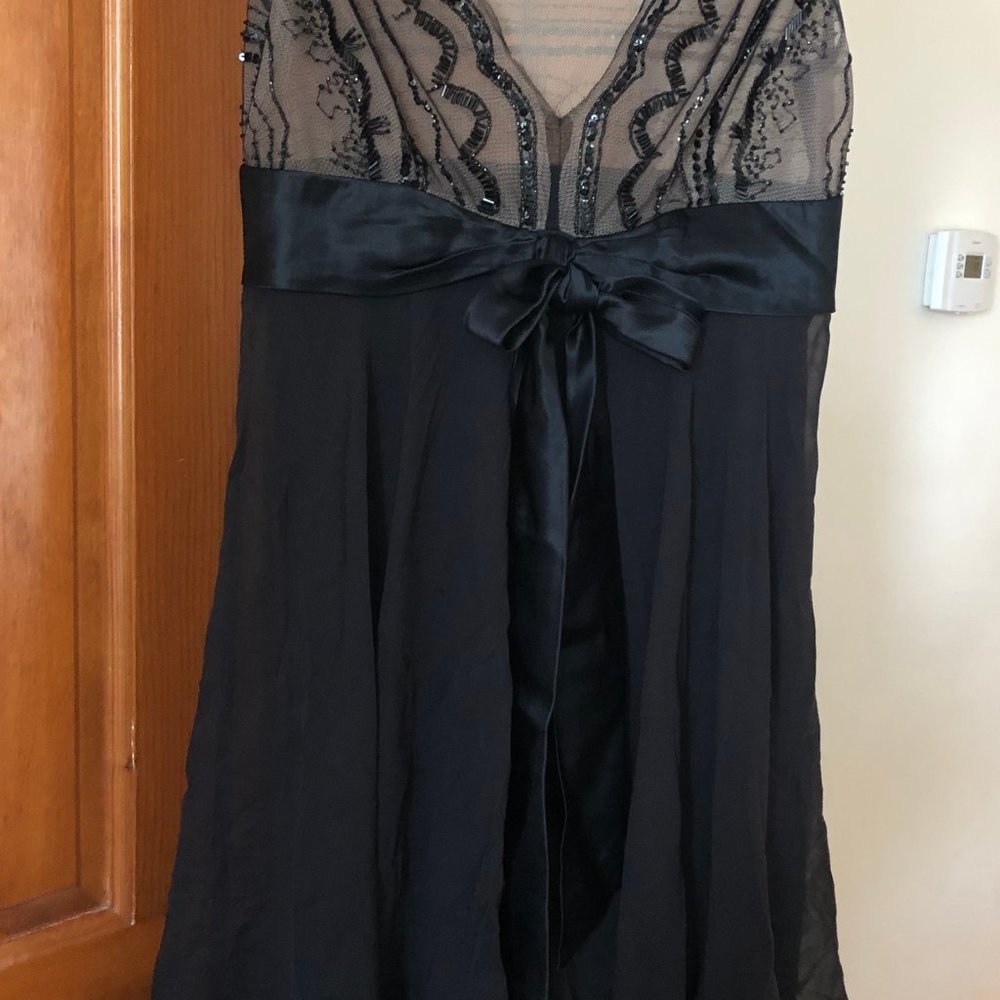 BCBG MAXAZRIA Knee length Dress